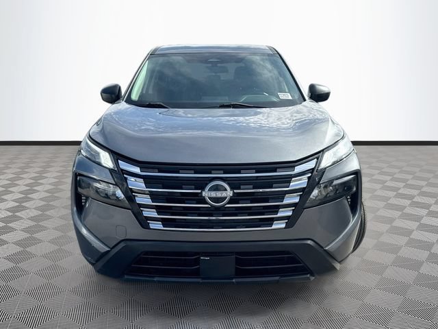 Used 2024 Nissan Rogue S FWD image 2