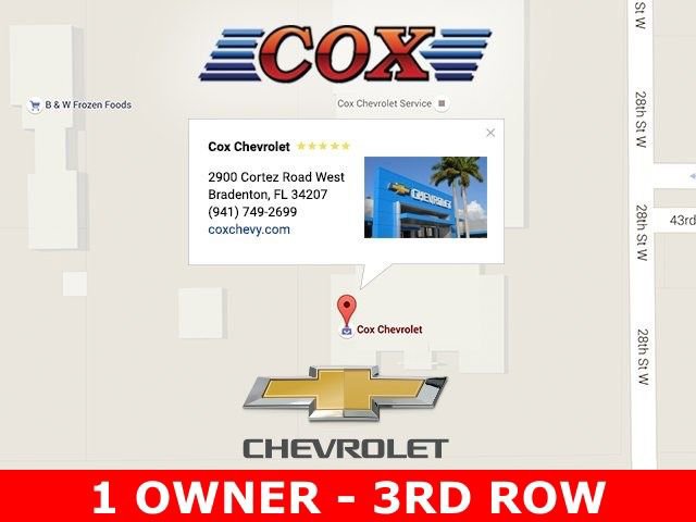 Used 2023 Buick Enclave Essence w/ Experience Buick Package image 29