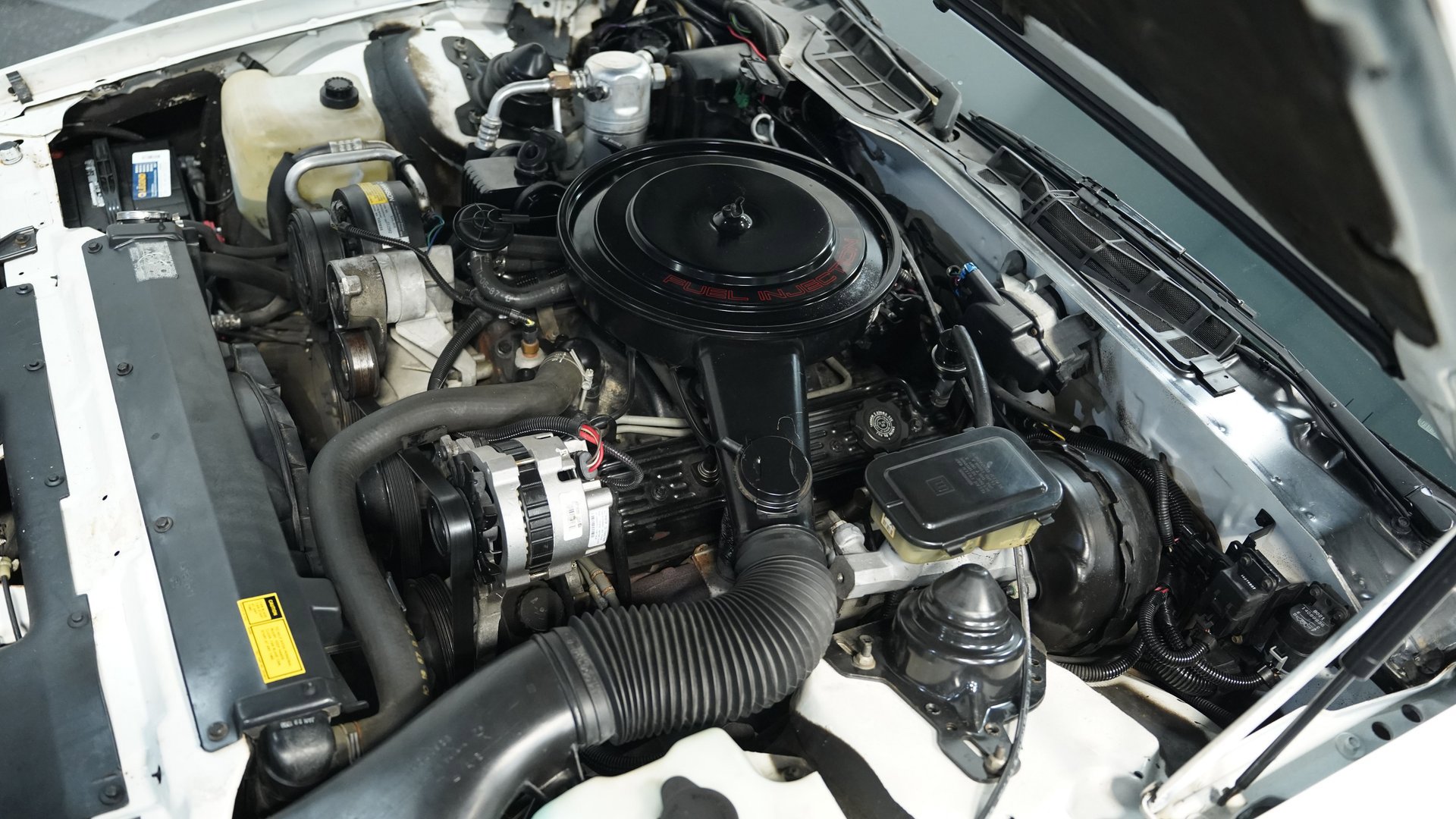 Used 1988 Chevrolet Camaro LT image 29