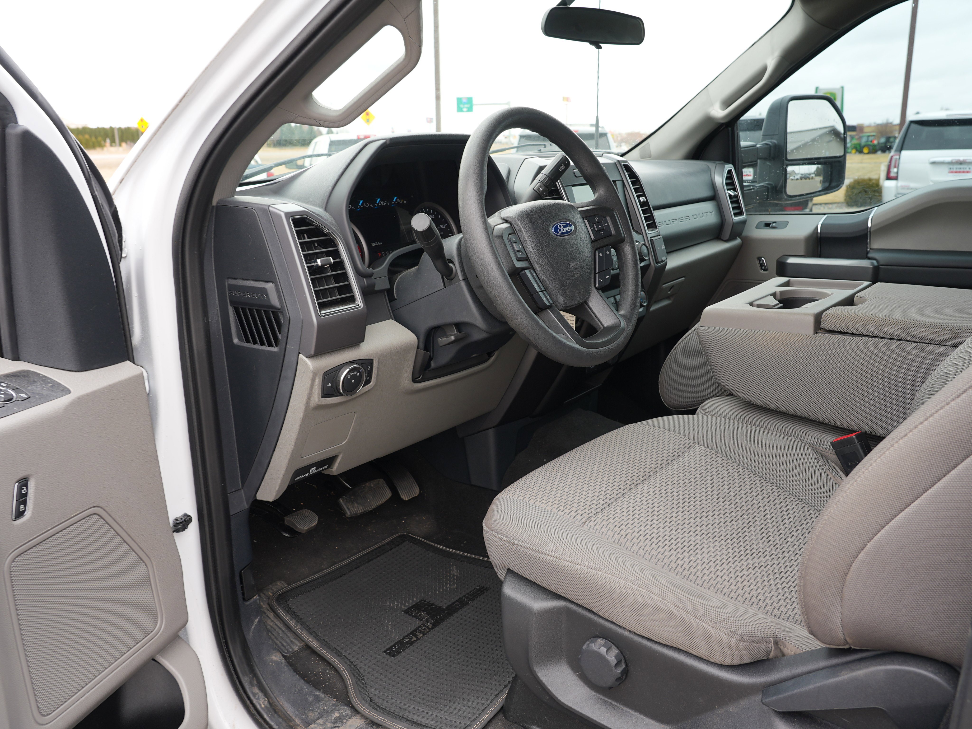 Used 2022 Ford F250 XLT image 13