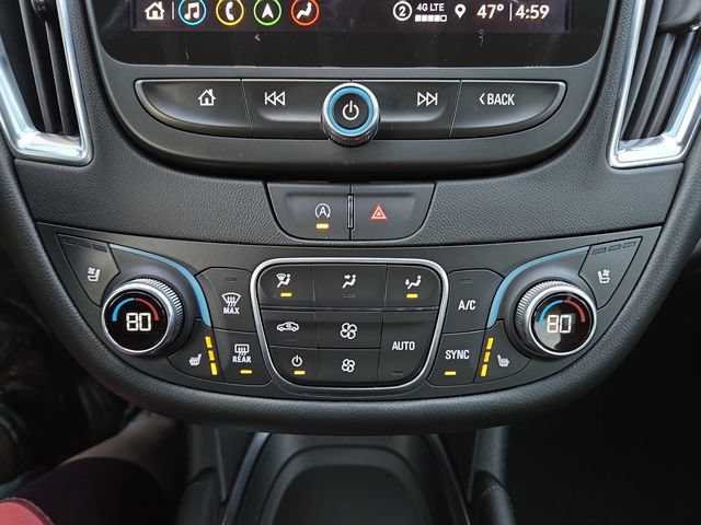 New 2025 Chevrolet Malibu LT w/ Midnight Edition FWD image 26