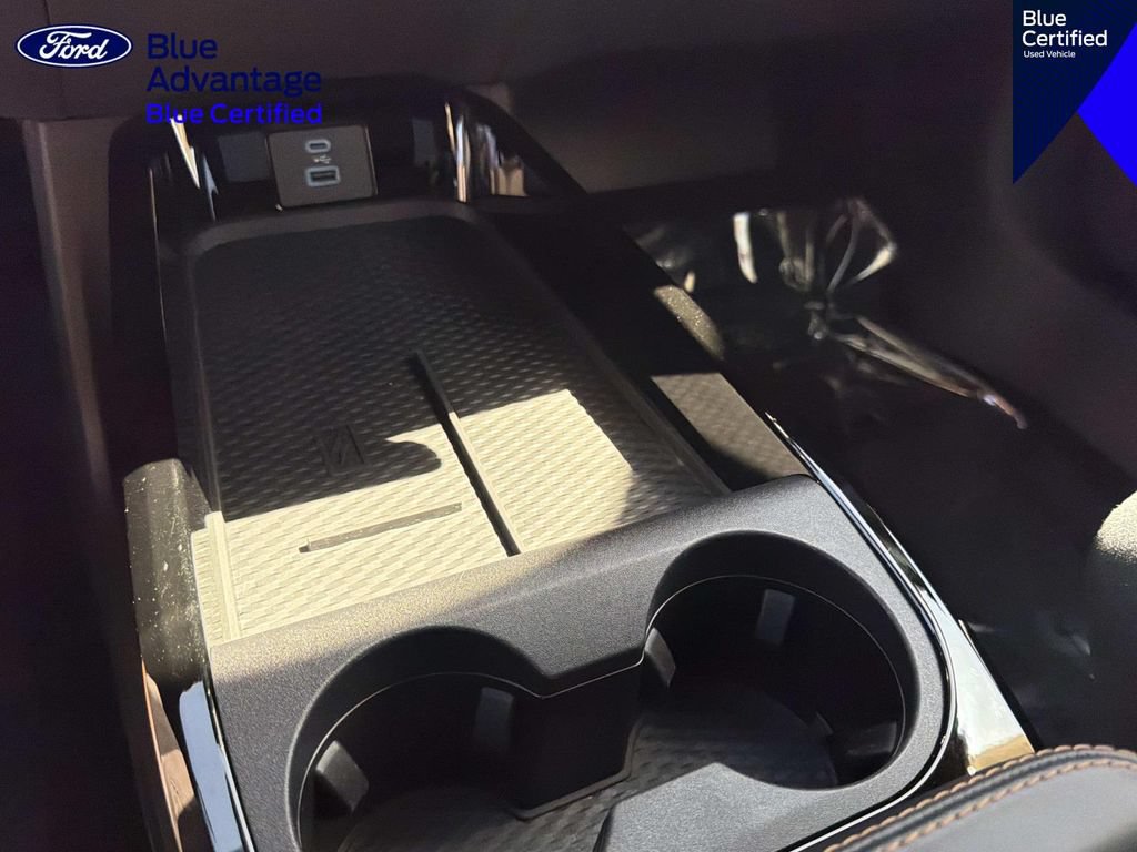 Certified 2023 Ford Mustang Mach-E GT AWD/4WD image 25