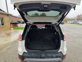 Used 2016 Ford Escape Titanium image 13