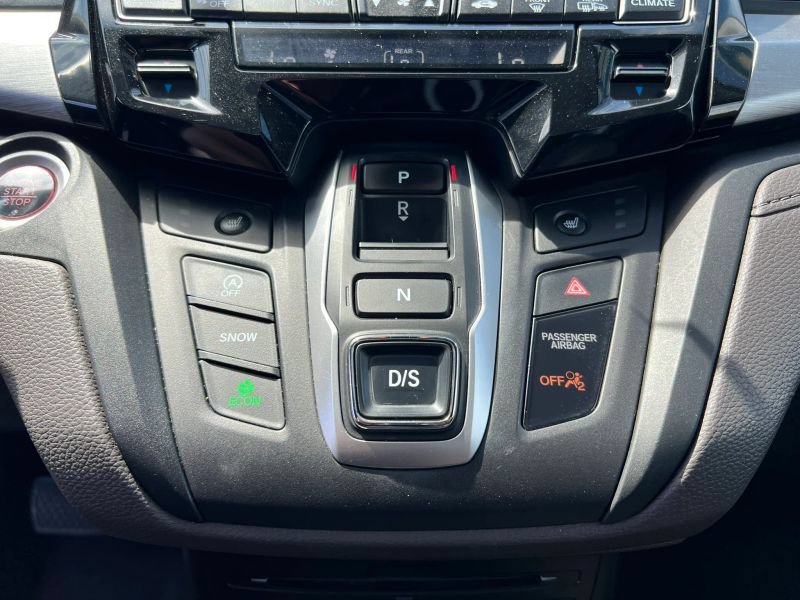 Used 2020 Honda Odyssey Touring image 27