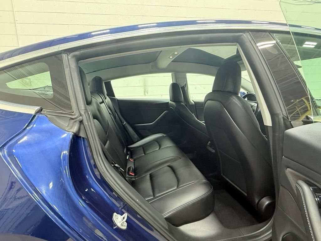 Used 2019 Tesla Model 3 Standard Range Plus RWD image 36