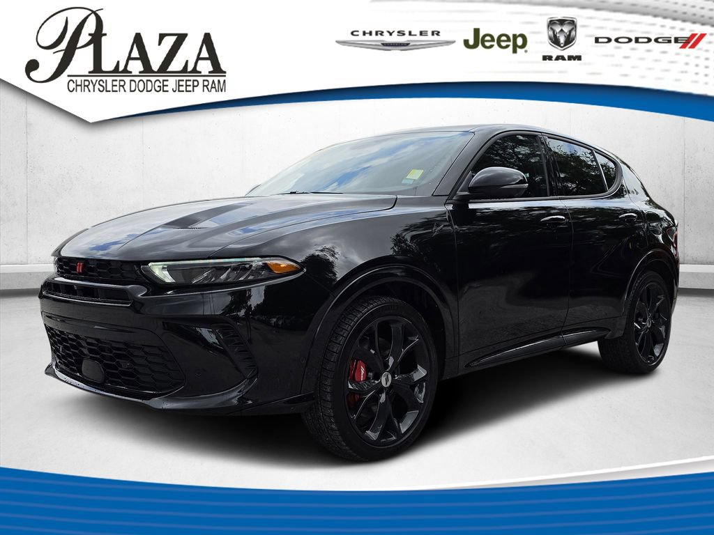 Certified 2025 Dodge Hornet R/T
