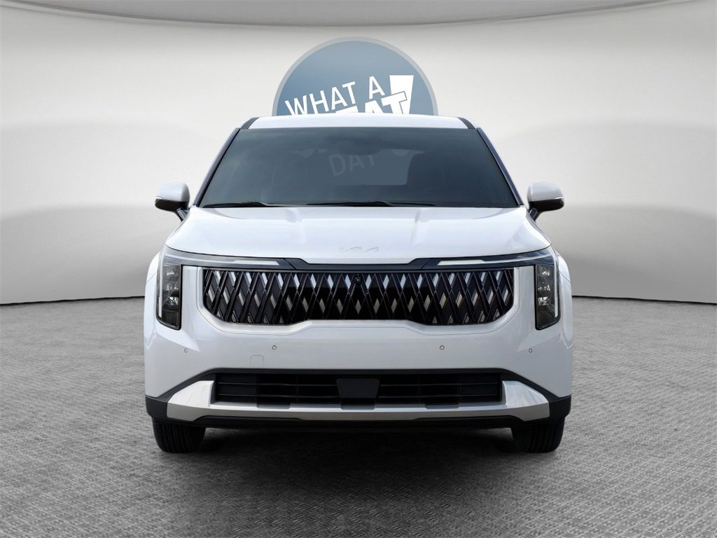 New 2026 Kia Carnival image 2