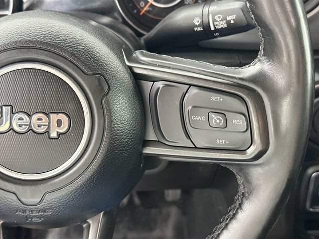 Used 2022 Jeep Gladiator Sport AWD/4WD image 23