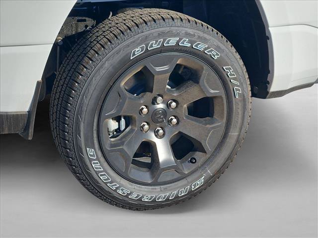 New 2026 RAM 1500 Express AWD/4WD image 10