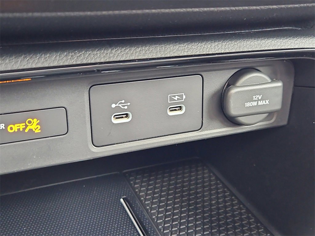 New 2026 Honda CR-V Sport-L image 10