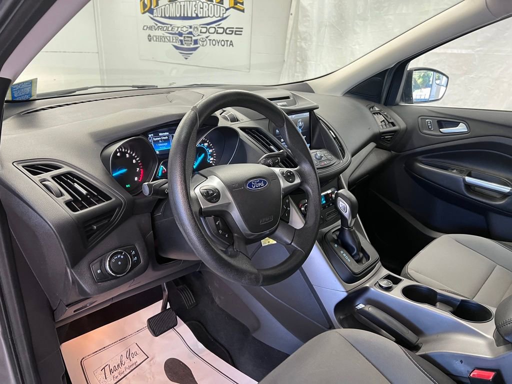 Used 2014 Ford Escape SE w/ Equipment Group 201A image 16