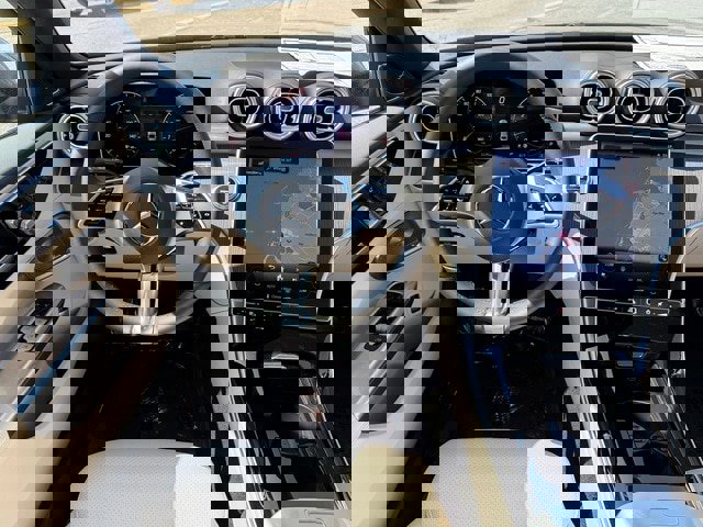 New 2025 Mercedes-Benz C 300 Sedan image 14