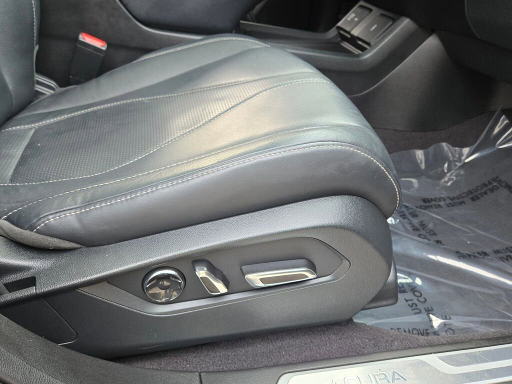 Used 2019 Acura RDX w/ Technology Package image 7