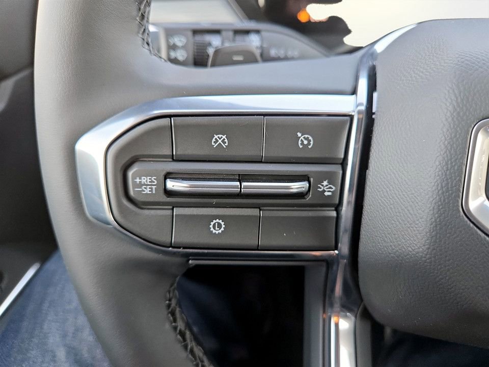 New 2026 GMC Acadia Elevation w/ Black Edition image 18