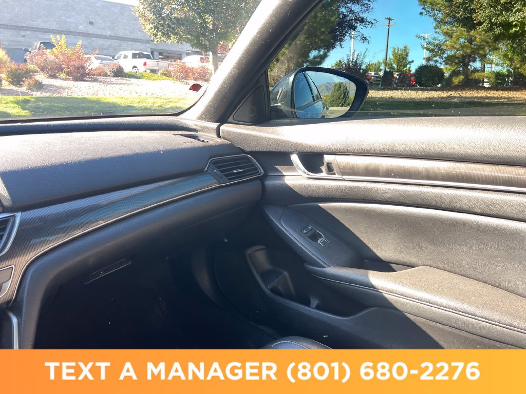 Used 2021 Honda Accord Sport image 23