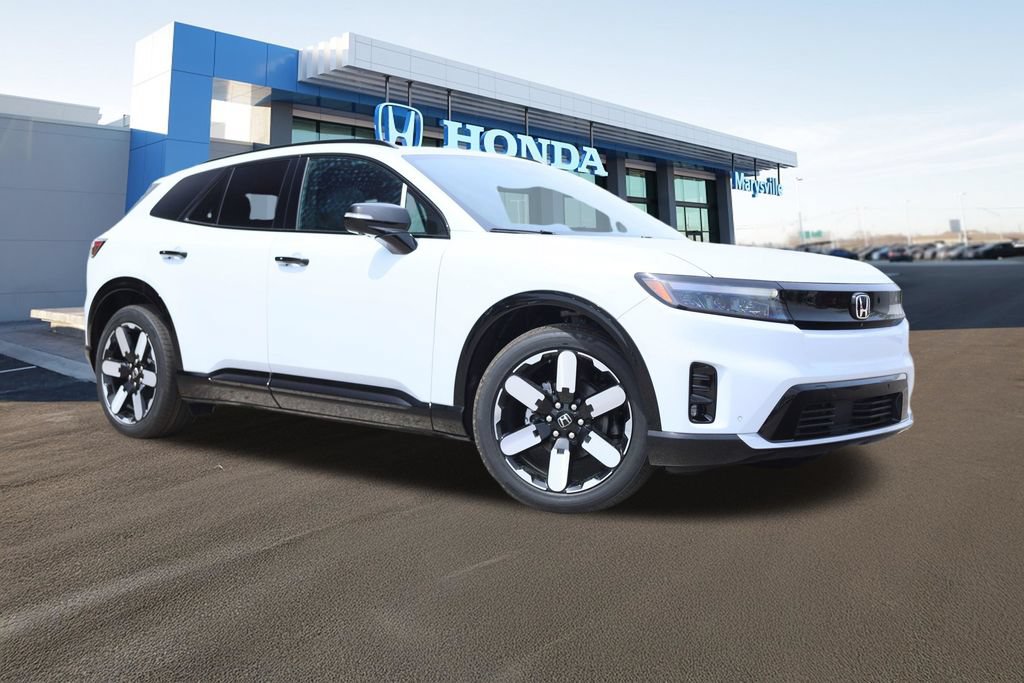 New 2026 Honda Prologue Elite