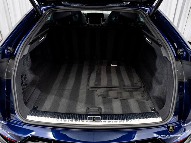 Used 2024 Lamborghini Urus S AWD/4WD image 12