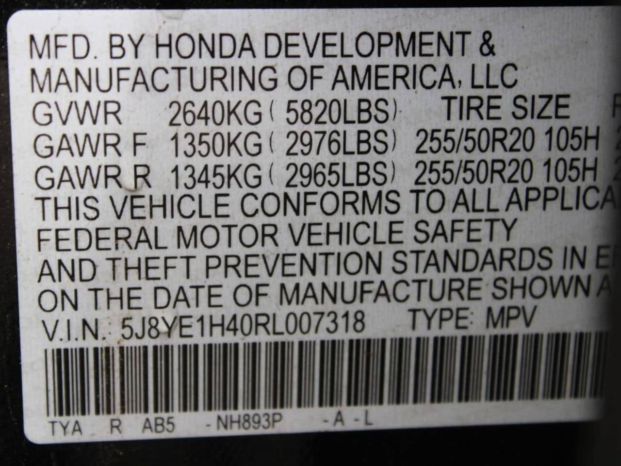 Used 2024 Acura MDX w/ Technology Package AWD/4WD image 41