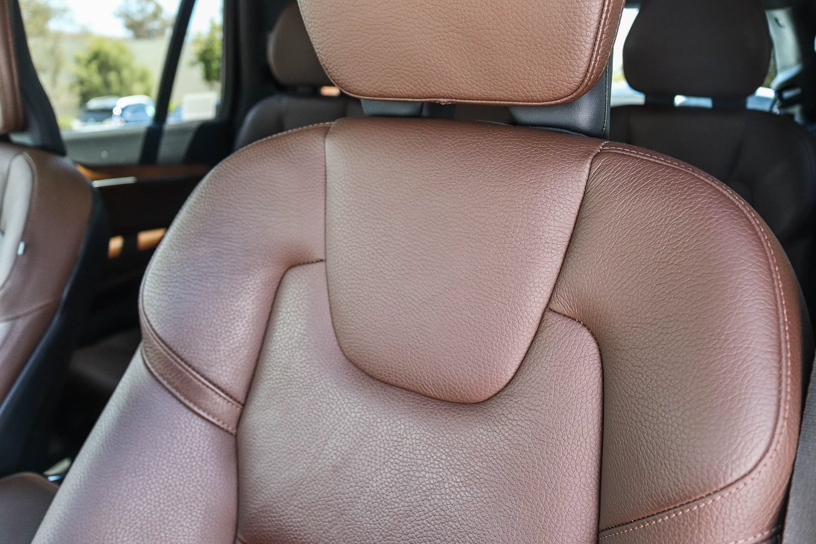 Used 2023 Volvo XC90 B6 Plus w/ Protection Package Premier AWD/4WD image 29