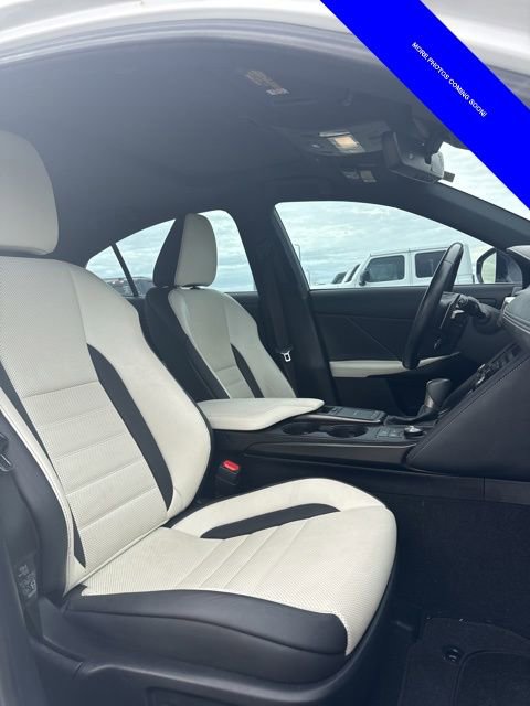Used 2021 Lexus IS 350 F Sport image 20
