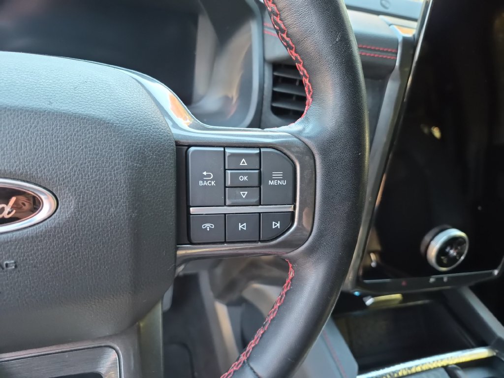 Used 2023 Ford Expedition Max Limited AWD/4WD image 25