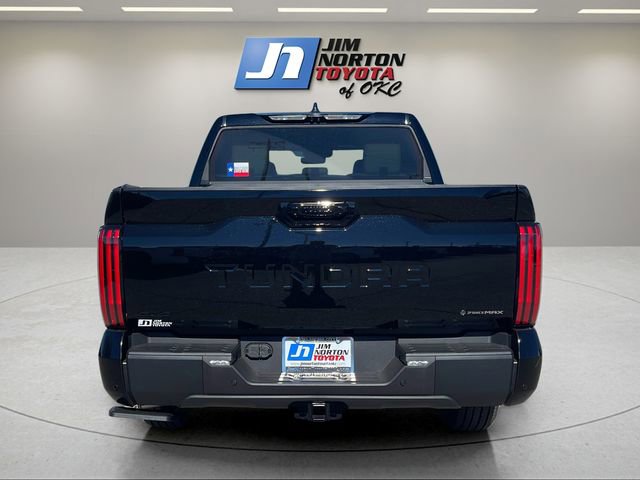 New 2026 Toyota Tundra Limited image 6