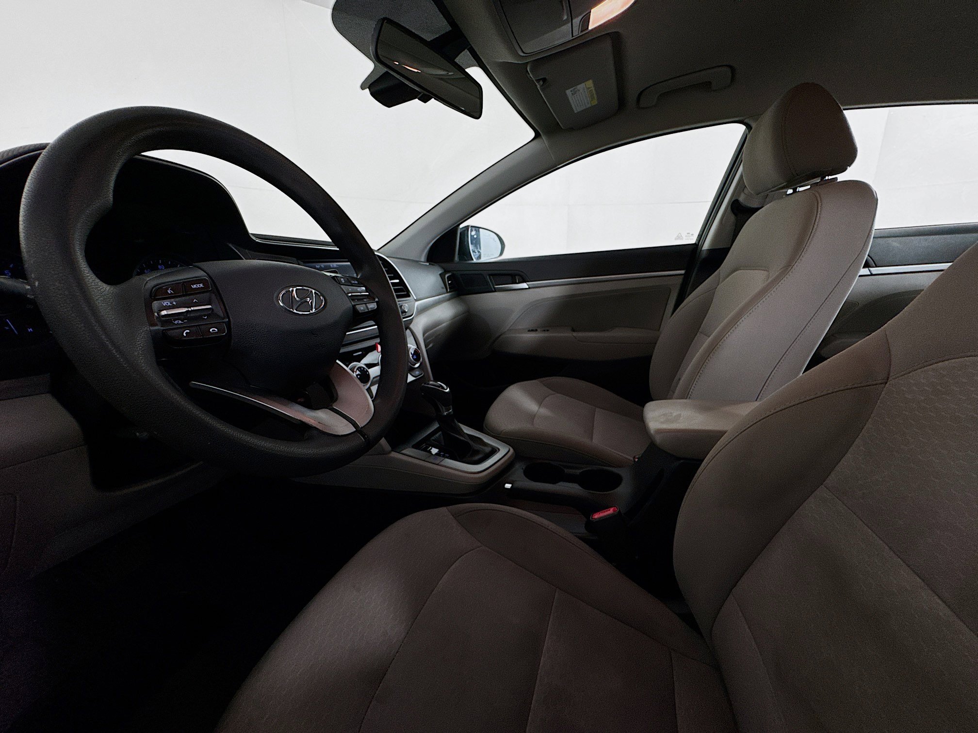 Used 2019 Hyundai Elantra SEL image 20