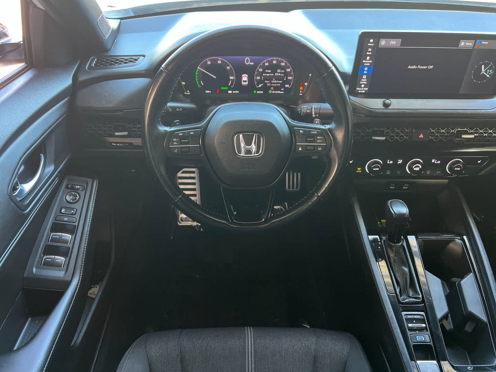 Used 2025 Honda Accord Sport image 15