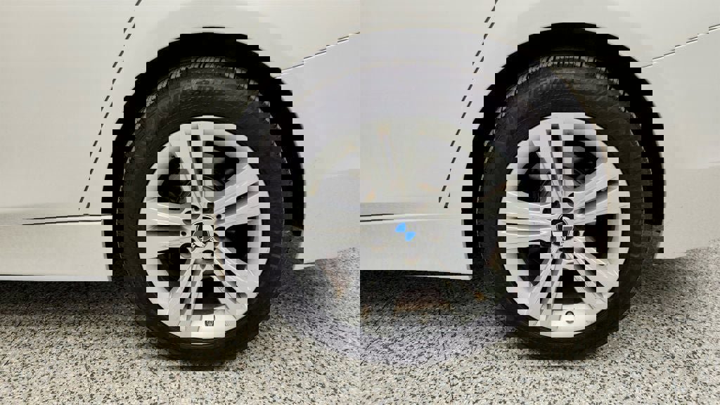 Used 2016 BMW 328i Sedan image 9