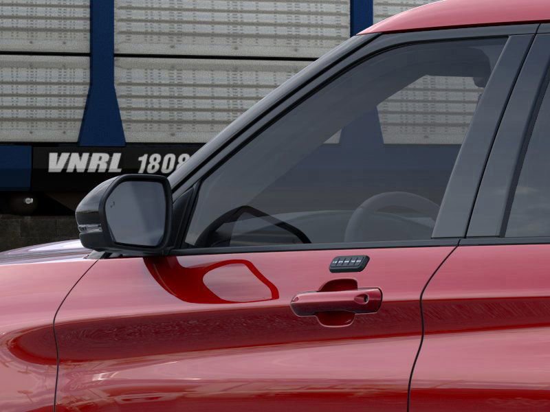 New 2026 Ford Explorer ST w/ Sun And Sound Package image 20