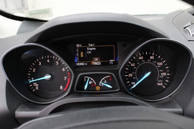 Used 2017 Ford Escape SE image 11