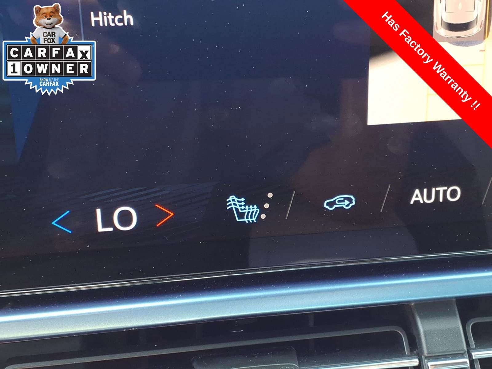 Used 2025 Chevrolet Equinox EV LT FWD image 19