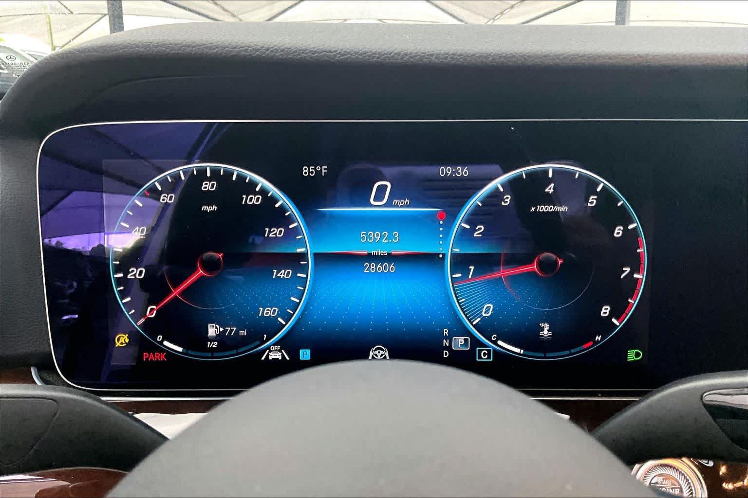 Certified 2022 Mercedes-Benz E 350 Sedan image 27