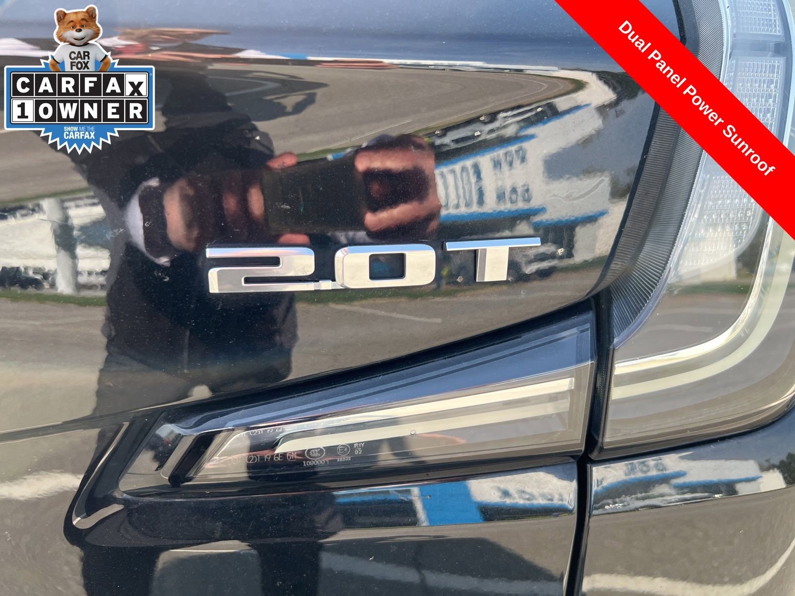 Used 2019 Cadillac XT4 Sport image 11