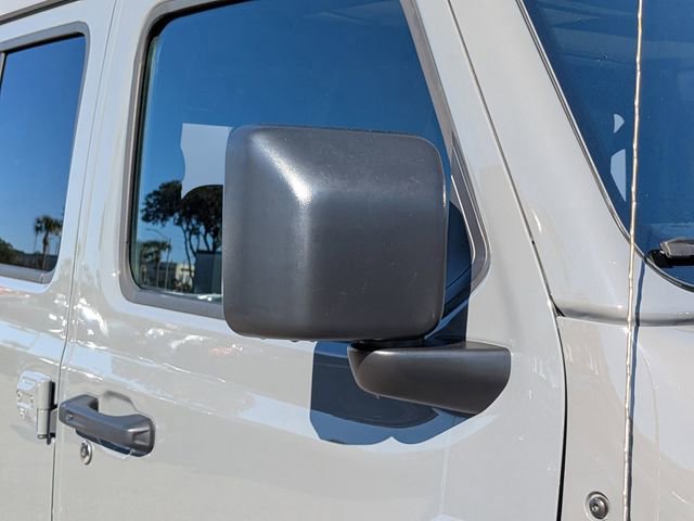 Used 2023 Jeep Wrangler Unlimited Rubicon 392 w/ Trailer Tow Package image 10