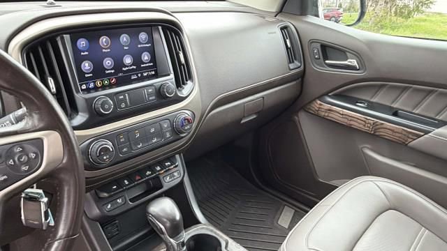 Certified 2022 GMC Canyon Denali AWD/4WD image 16