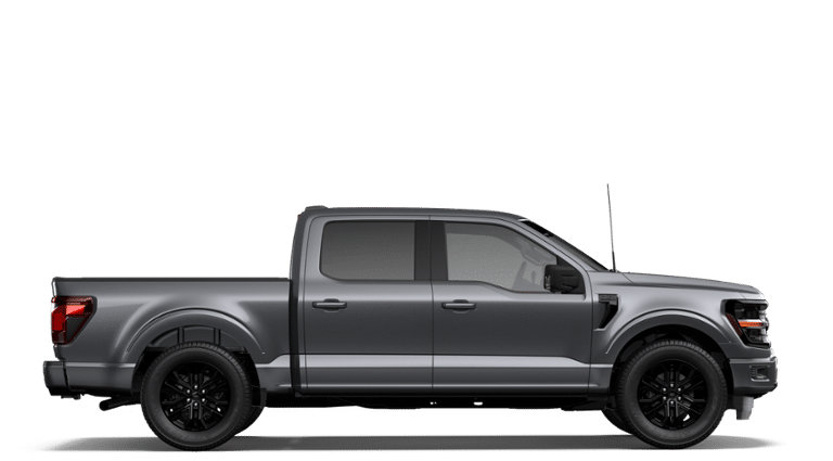 New 2026 Ford F150 XLT w/ Equipment Group 302A MID AWD/4WD image 26