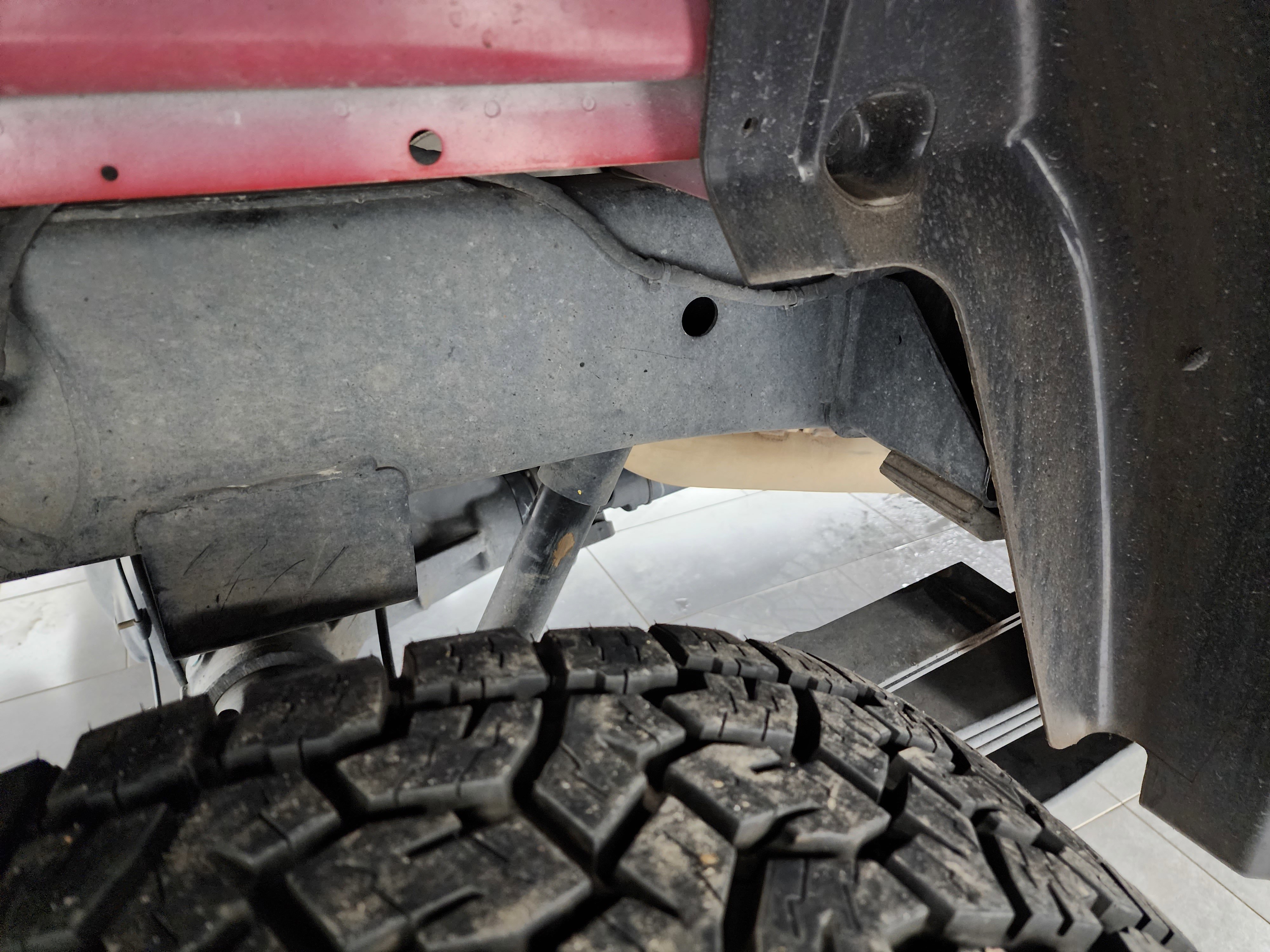 Used 2023 RAM 3500 Laramie image 31