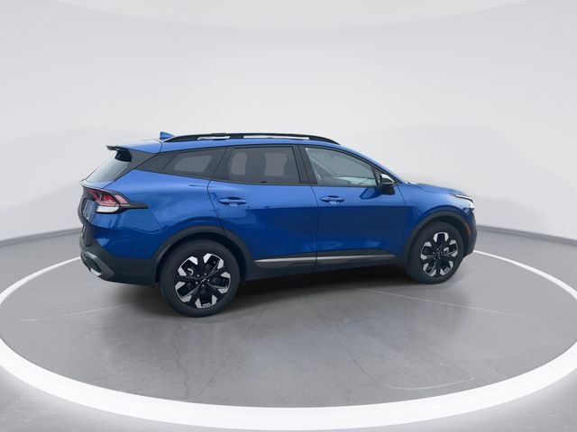 Used 2024 Kia Sportage X-Line image 7