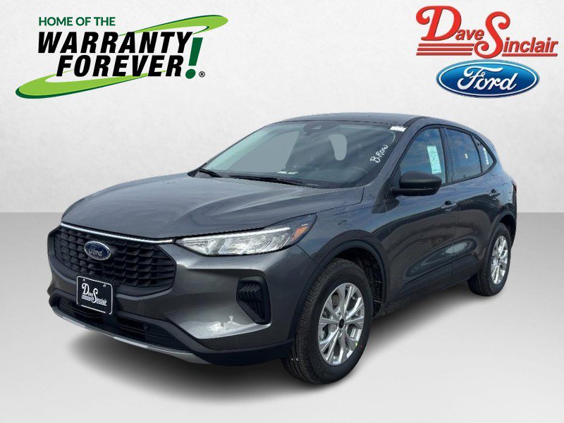 New 2026 Ford Escape Active w/ Cold Weather Package