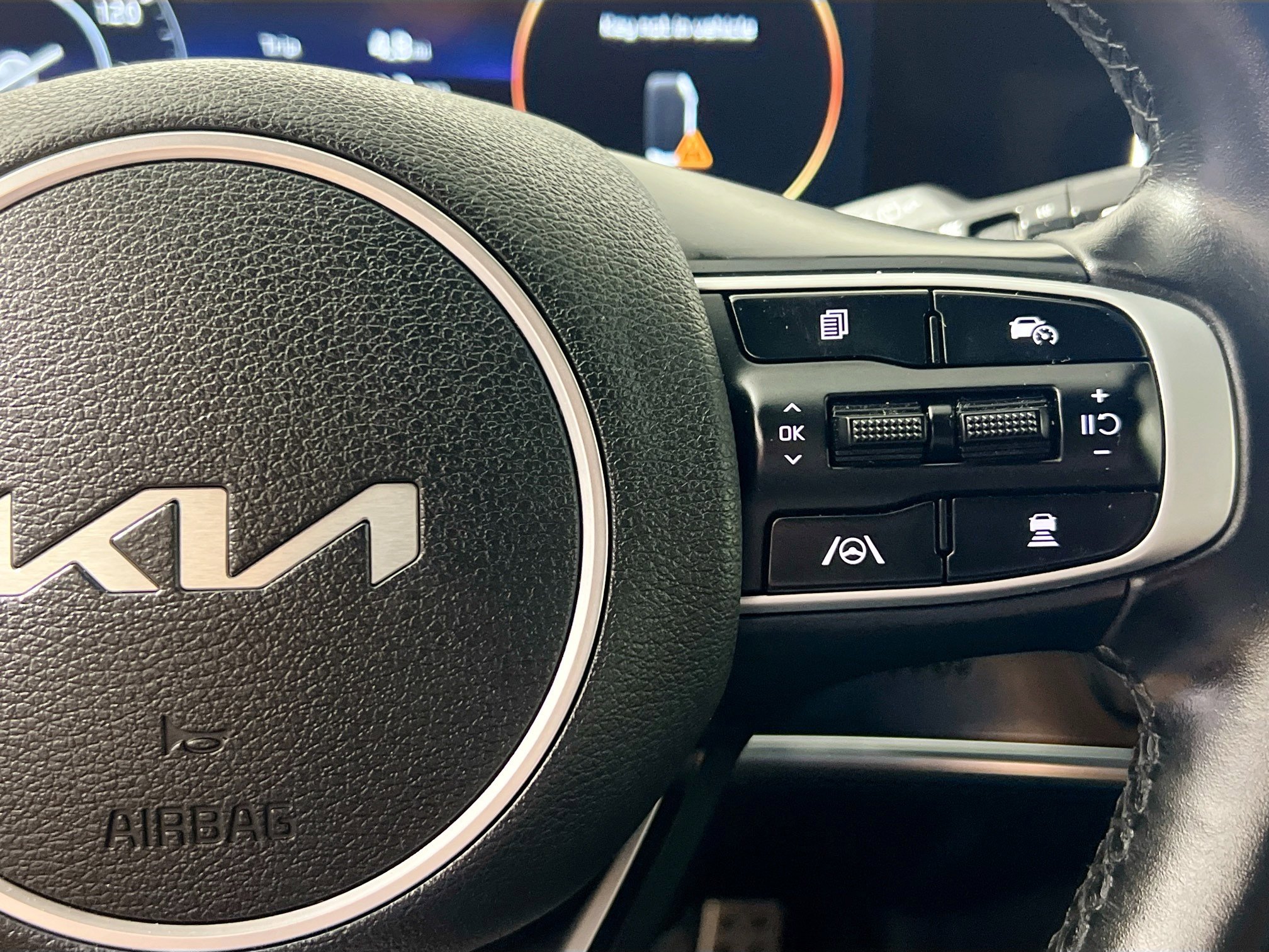 Used 2023 Kia Sportage X-Pro Prestige image 19