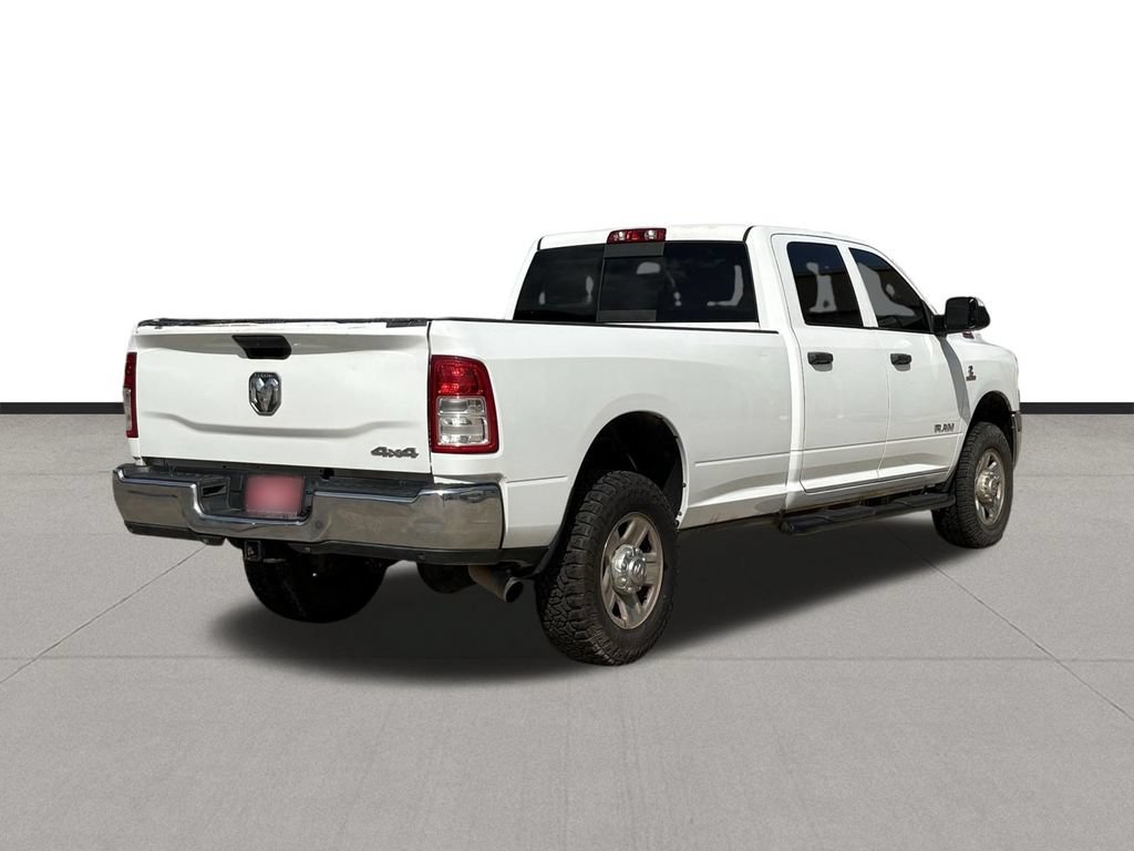 Used 2018 RAM 2500 Limited AWD/4WD image 5