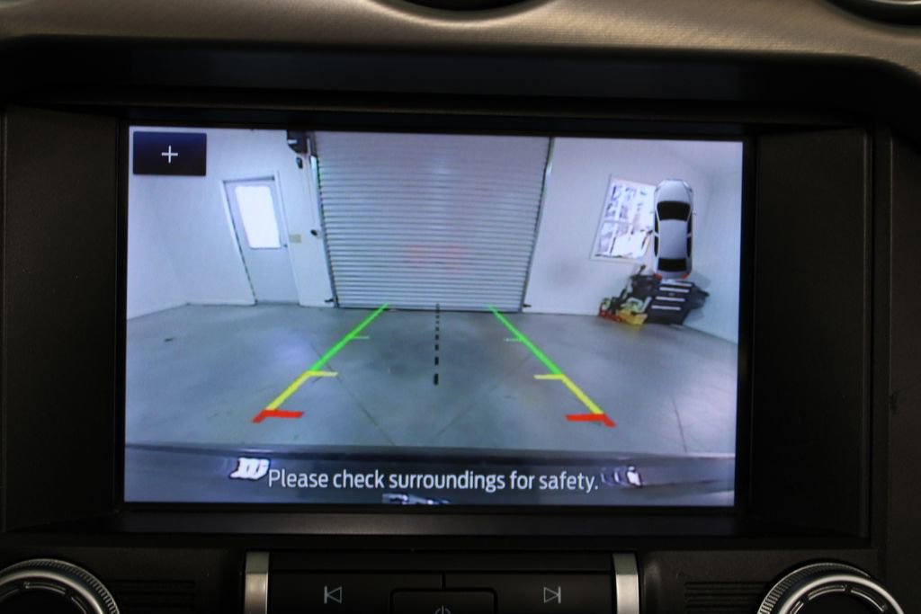 Used 2023 Ford Mustang Premium image 35