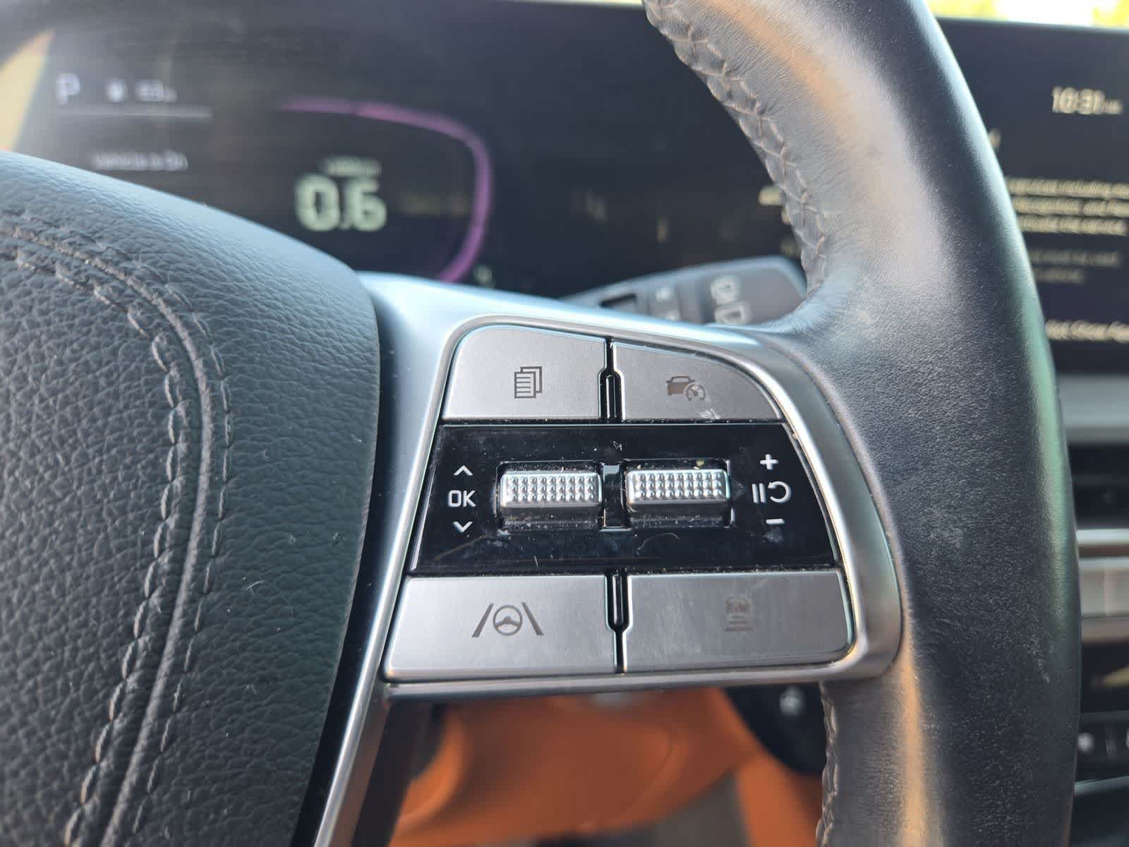 Certified 2024 Kia Telluride EX X-Line AWD/4WD image 21