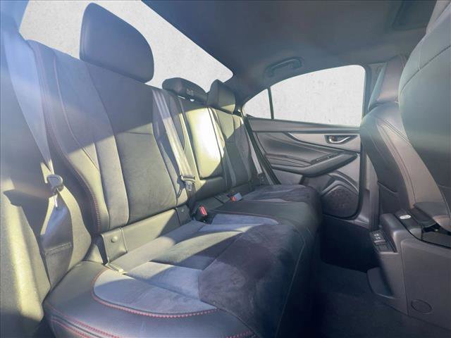 Used 2022 Subaru WRX Limited w/ Popular Package #2 image 21
