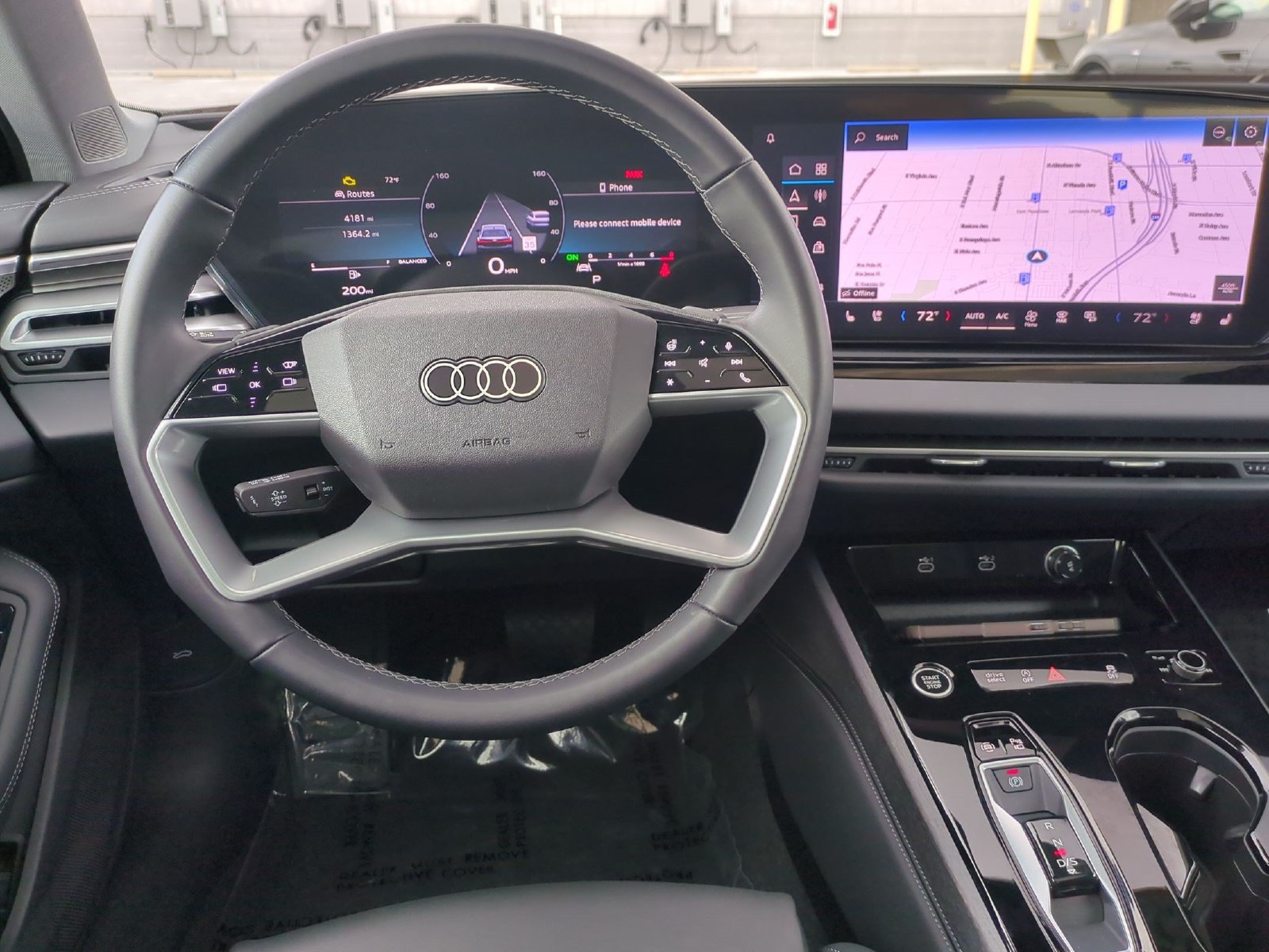 Used 2025 Audi A5 Premium Plus AWD/4WD image 9