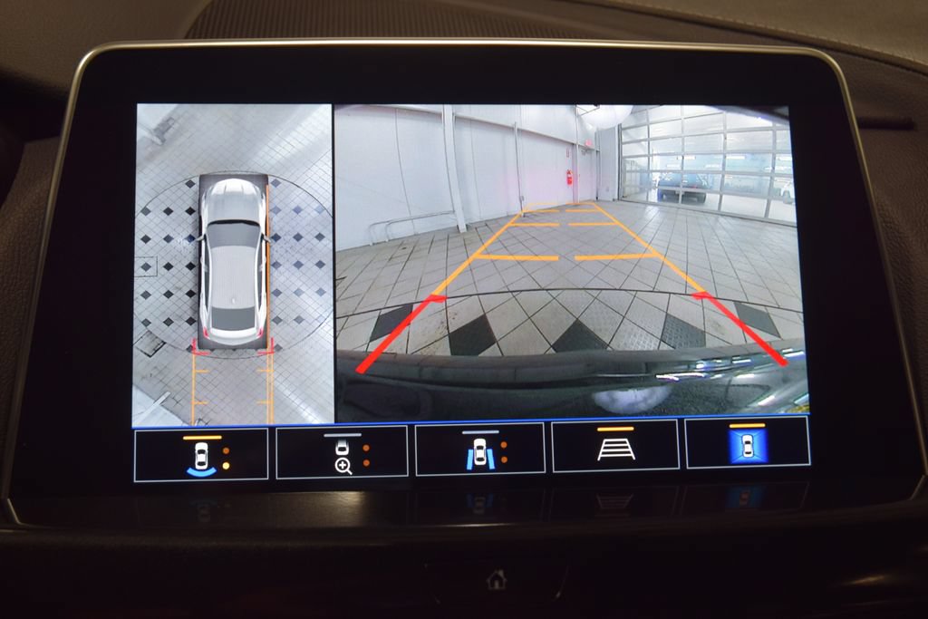 Used 2024 Cadillac CT5 V Blackwing w/ LPO, Red Accent Package RWD image 59