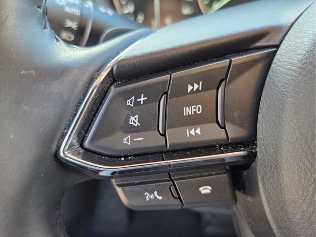 Certified 2024 MAZDA CX-5 AWD 2.5 S w/ Premium Plus Pkg image 31