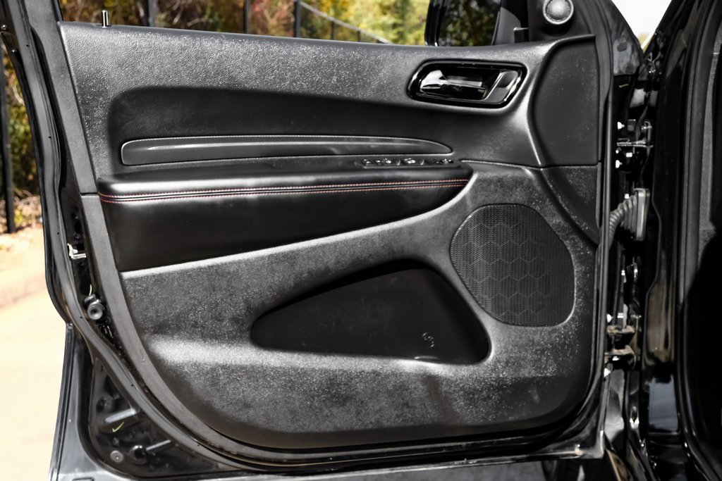 Used 2023 Dodge Durango GT image 51