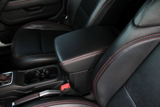 Used 2020 Jeep Gladiator Rubicon image 28